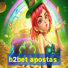 b2bet apostas